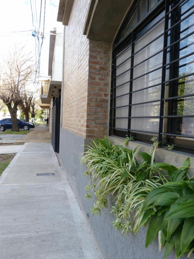 Kairos 2 - Departamentos Temporarios Santa Fe Luaran gambar