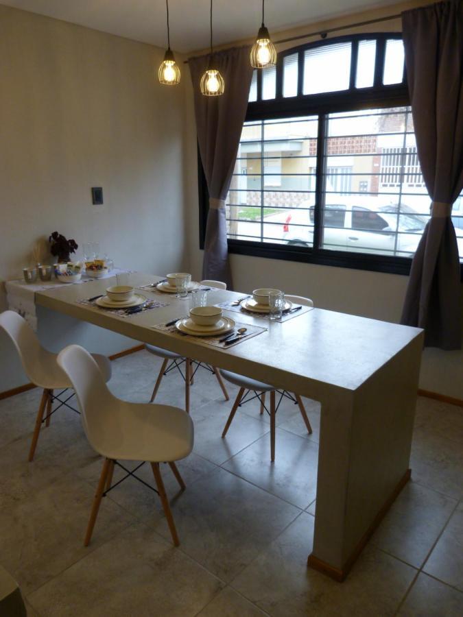 Kairos 2 - Departamentos Temporarios Santa Fe Luaran gambar