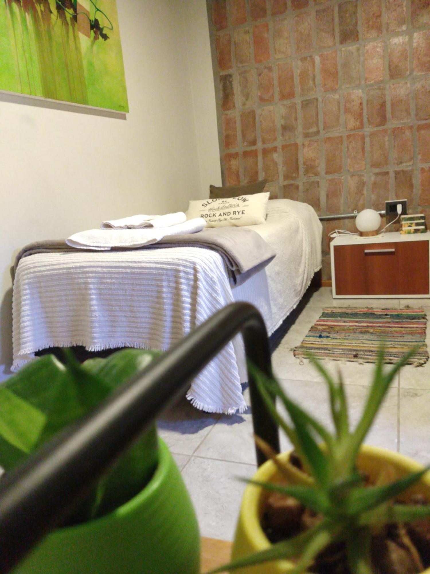 Kairos 2 - Departamentos Temporarios Santa Fe Luaran gambar